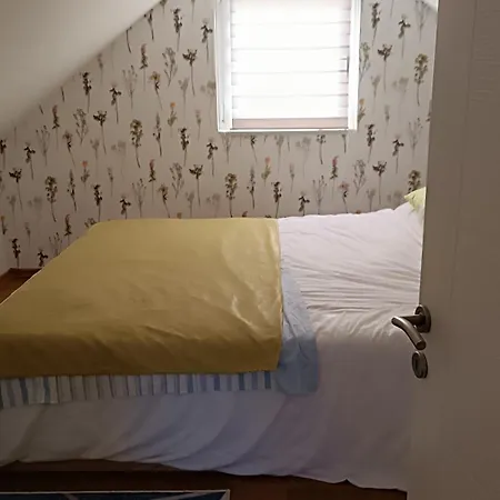 Сasa de vacaciones Sun-moon *