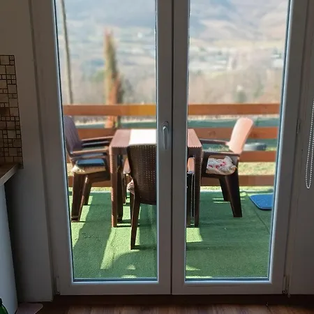 Сasa de vacaciones Sun-moon Zbilje