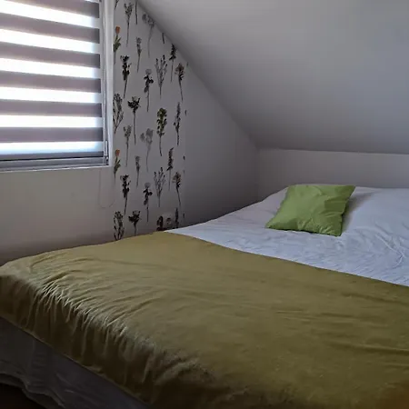 Sun-moon Сasa de vacaciones