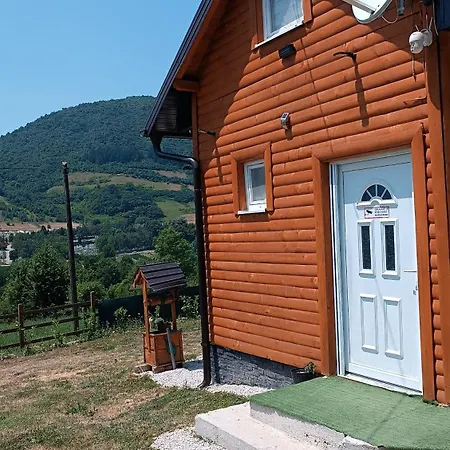 Sun-moon Feriehus